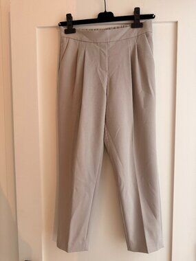 Aritzia Grey Dress Pants, Size: 2